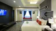 Central Suite Residence, фото 4