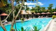 Memoire d'Angkor Boutique Hotel