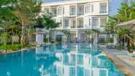 Angkor Elysium Suite