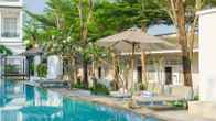Angkor Elysium Suite, фото 2
