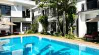 JP Prana Hotel & Spa