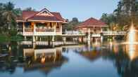 Sofitel Angkor Phokeethra Golf & Spa Resort, фото 2