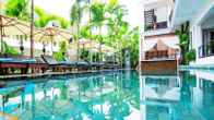 Diamond D'Angkor Boutique