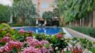 Starry Angkor Hotel