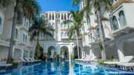 Sarai Resort & Spa