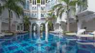 Sarai Resort & Spa, фото 2