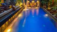 Golden Temple Residence