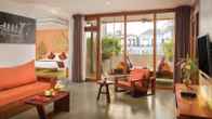 Golden Temple Residence, фото 4