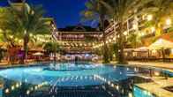 Empress Residence Resort & Spa
