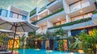 Apsara Residence Hotel