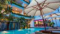 Apsara Residence Hotel, фото 2