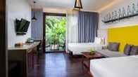 Apsara Residence Hotel, фото 3