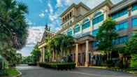 Pacific Hotel & Spa