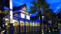 Shinta Mani Angkor & Bensley Collection Pool Villas, фото 3