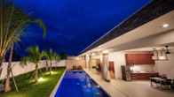 Angkor Rendezvous (Private Pool Villa)