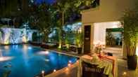 La Rose Suites