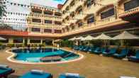 Khemara Angkor Hotel & Spa