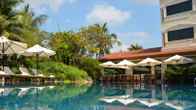 Khemara Angkor Hotel & Spa, фото 2