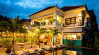 Baby Elephant Boutique Hotel, фото 4