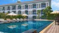 Damrei Residence & Spa