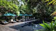 Lynnaya Urban River Resort, фото 2