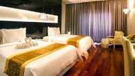 Grand Sokhalay Hotel, фото 4