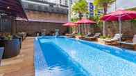 Anik Boutique Hotel & Spa Norodom Blvd