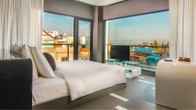 SUN & MOON, Urban Hotel, фото 4