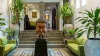 The Cyclo d'Angkor Boutique Hotel, фото 3