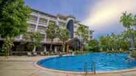 Borei Angkor Resort & Spa