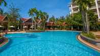 Borei Angkor Resort & Spa, фото 2