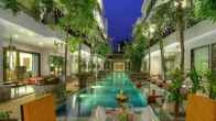 Golden Temple Retreat, фото 2