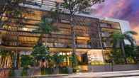 Hotel Somadevi Angkor Boutique and Resort, фото 2