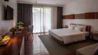 Hotel Somadevi Angkor Boutique and Resort, фото 4