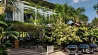 Viroth's Hotel