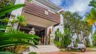 Mane Boutique Hotel & Spa