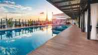 NagaWorld Hotel & Entertainment Complex