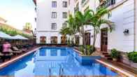 Steung Siemreap Hotel, фото 2