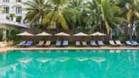 Отель THE PRIVILEGE FLOOR by Lotus Blanc