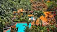 Finca Luna Nueva Lodge