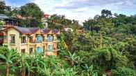 Si Como No Resort, Spa and Wildlife Refuge
