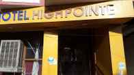 Hotel High Pointe
