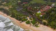 Nanu Beach Resort and Spa, фото 2