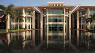 Jaypee Palace Hotel & Convention Centre