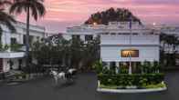 Jehan Numa Palace Hotel