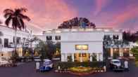 Jehan Numa Palace Hotel, фото 2