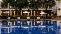 Jehan Numa Palace Hotel, фото 3
