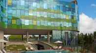 Vivanta Bengaluru, Whitefield