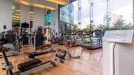Vivanta Bengaluru, Whitefield, фото 3