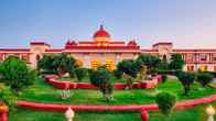 The Ummed Jodhpur Palace Resort & Spa, фото 3